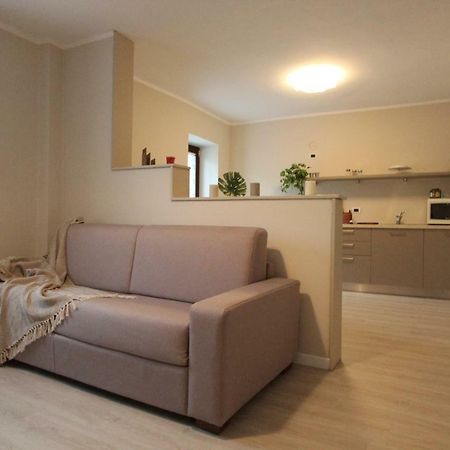 Casa Vacanze 'Lo Spirito Del Monte' Capo di Ponte Ngoại thất bức ảnh