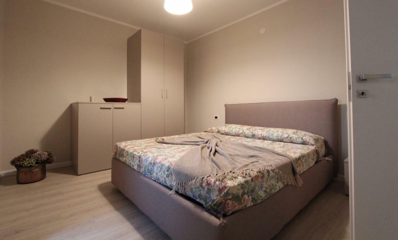 Casa Vacanze 'Lo Spirito Del Monte' Capo di Ponte Ngoại thất bức ảnh